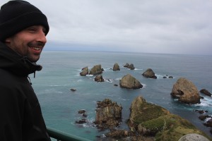 Slope Point - Nugget Point Lighthouse-025